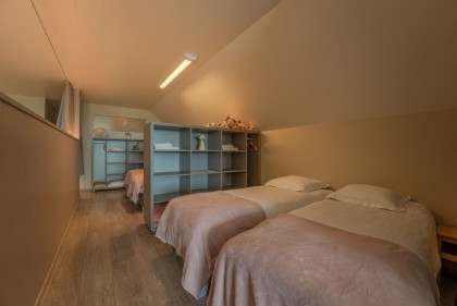 Onze vakantiewoning