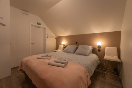 Onze vakantiewoning