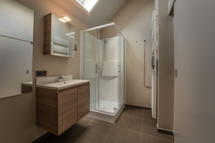 Onze vakantiewoning