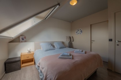 Onze vakantiewoning