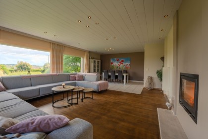 Onze vakantiewoning
