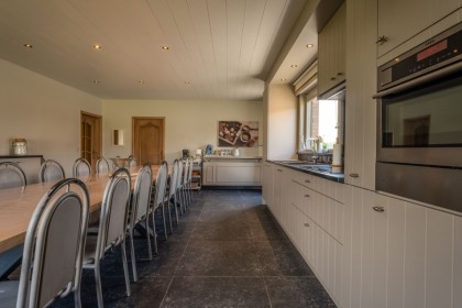 Onze vakantiewoning