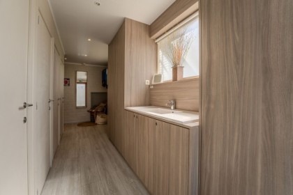 Onze vakantiewoning