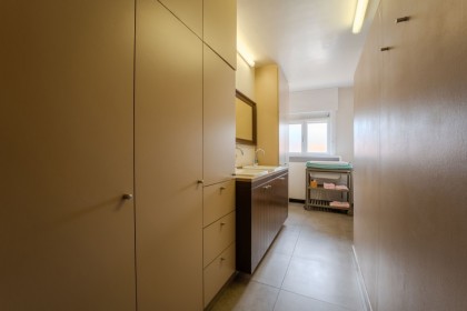 Onze vakantiewoning