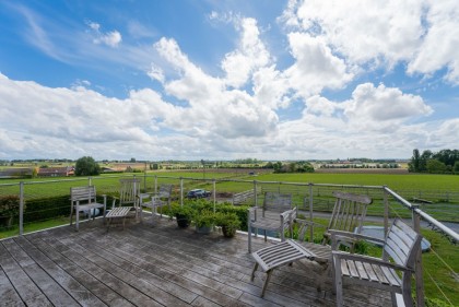 Onze vakantiewoning